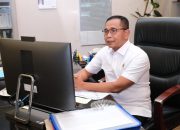 Susun RKA-K/L 2026, Sekjen ATR/BPN Tegaskan Pentingnya Anggaran Berkualitas dan Berjiwa Pelayanan