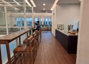 Mulai 1 Agustus Besok KAI Wisata Tambah Layanan Luxury Lounge Lantai 2