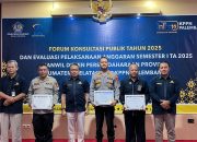 Polres Empat Lawang Sabet Penghargaan IKPA Terbaik 2025, Bukti Komitmen Tata Kelola Anggaran Berkualitas