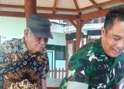 Dituding Bertindak Sewenang-wenang, Keluarga Pejuang 45 Malang Tuntut Keadilan atas Pengosongan Rumah Dinas