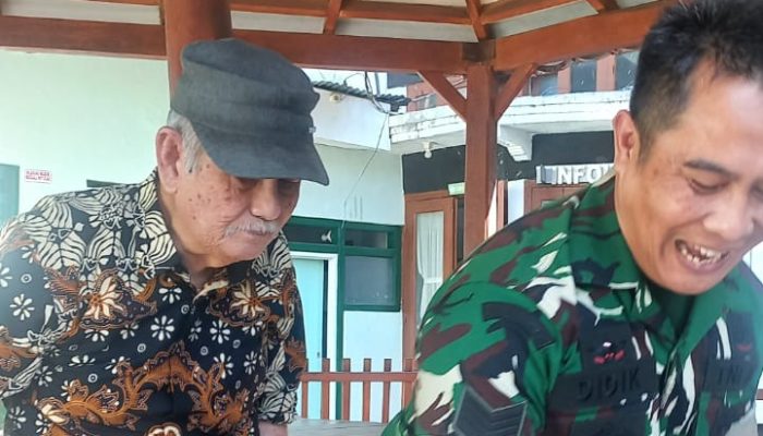 Dituding Bertindak Sewenang-wenang, Keluarga Pejuang 45 Malang Tuntut Keadilan atas Pengosongan Rumah Dinas