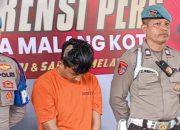 FR: Saya Tikam Karena Takut Mati! Ini Pengakuan Lengkapnya