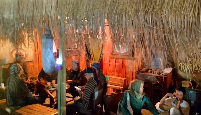 Ponorogo Rikolo Semono, Bukti Nyata Wujudkan Kota Kreatif