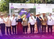 Bupati Hj. Ratna Machmud Sambut Kunjungan Dirjen PAS dan Komisi XIII DPR RI