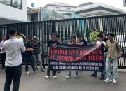 Diduga Palsukan SK Bupati, IMPH Desak Pembekuan Izin PT. TMS dan Tuntut Penegakan Hukum Tegas