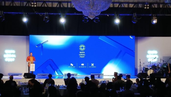 Berbagai Kebutuhan Event dan Promosi di Jakarta