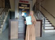 Mahasiswi Magang Probolinggo Lapor Polisi, Uang dan Dompet Hilang di Area Parkir Kantor Bupati
