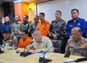 Menhub Dudy Perintahkan KNKT Usut Tuntas Tragedi KMP Tunu Pratama Jaya
