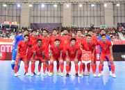 Timnas Futsal Indonesia Siap Unjuk Gigi di Tiongkok, Uji Kekuatan Jelang SEA Games 2025