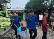 Rp10 Miliar Kredit Usaha Rakyat Diselidiki, Kejari OKI Lakukan Penggeledahan di 3 Lokasi
