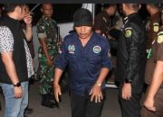 Rapat HUT RI Berujung OTT, 20 Kades dan Camat di Lahat Diciduk Kejati Sumsel