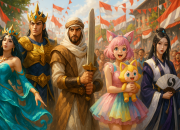 5 Hero Mobile Legends yang Cocok Dijadikan Kostum Karnaval Agustus 2025, Lengkap dengan Tips Desain