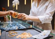 Update Harga Emas Hari Ini, Tren dan Prediksi 2025