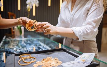 Update Harga Emas Hari Ini, Tren dan Prediksi 2025