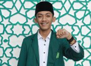 Tomi Ditetapkan sebagai Koordinator Pusat Halaqoh BEM Pesantren Se-Indonesia periode 2025-2027