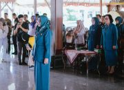 Bupati Kukuhkan Tim Pembina Posyandu Banyumas