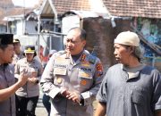 Polresta Malang Kota Gandeng Ponpes Tanam Jagung, Wujud Nyata Dukung Ketahanan Pangan Nasional