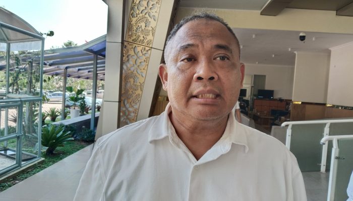 PWI Sleman Gelar Turnamen Biliar Piala Bupati dan Wakil Bupati Sleman Cup, Harda Kiswaya : Olahraga Biliar Itu Sehat