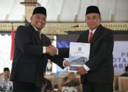 Kukuhkan Dewan Pendidikan, Bupati Sleman Dorong Peningkatan Kualitas Pendidikan