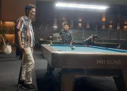 Turnamen Biliar Piala Bupati dan Wakil Bupati Sleman untuk Jurnalis, ASN dan Perangkat Kalurahan