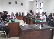 Konflik di Desa Sawangan Purworejo : Pemdes dan Warga Sepakat Tunggu Hasil Audit