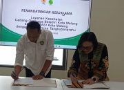 PERTINA Kota Malang Apresiasi MOU RS Hermina: Terobosan Penting untuk Perlindungan Atlet
