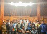 Bupati Restui Calon Pengurus IMI Purbalingga