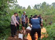 Sampel DNA Cocok 100%, Misteri Mayat Tanpa Kepala di Tanggamus Terungkap