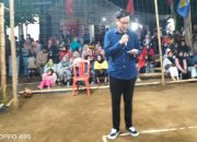 Tritis Kulonprogo Tumbangkan Gabrus Loano, Sabet Piala Wakil Bupati Purworejo Cup 2025