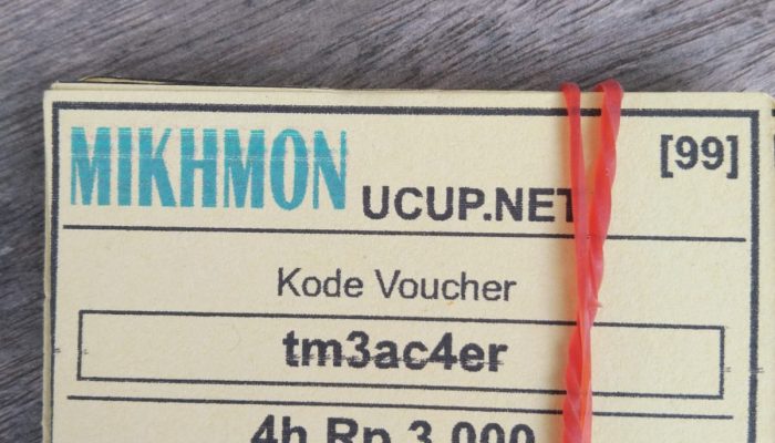 Ucup.Net di Mesuji Nekat Operasi Tanpa Izin, Kemindigi Diminta Tindak Tegas