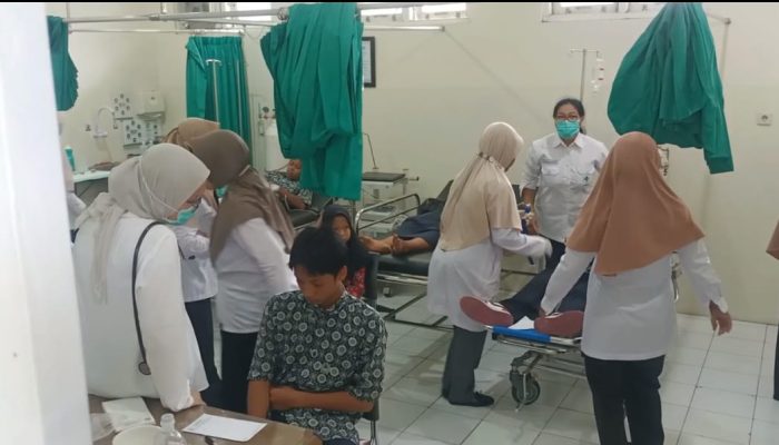 Potensi Keracunan pada Program MBG