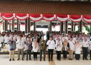 Sidoarjo Tancap Gas Digitalisasi Pembayaran, Bupati Subandi: Semua Harus Transparan dan Modern