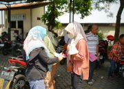 PLN UP3 Sidoarjo Hadir Lebih Dekat Lewat Sarling & Promo Kemerdekaan 50%