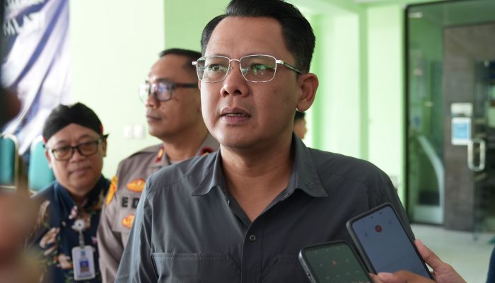 Korban Keracunan MBG di Sleman Bertambah 212 Siswa, Penanganan Utamakan Pemulihan Siswa Terdampak