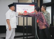 Kantor Pertanahan Sleman Launching Layanan Elektronik, Bupati Sleman Dukung Transformasi Digital Bagi Pelayanan Masyarakat