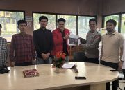 Nama GMNI Sulbar Dicatut untuk Minta Dana, Pimpinan Tempuh Jalur Hukum