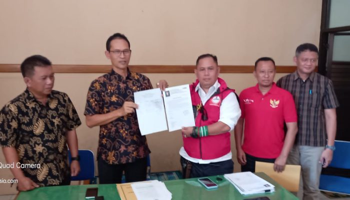 LSM LIRA Ultimatum Pemprov Jatim, Tutup Tambang Ilegal atau Kami Demo