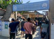 Momentum HUT RI ke-80, YPP Al Kholiqi Tulangan Gelar Lomba Bersama Pejuang Pemulihan dari Narkoba