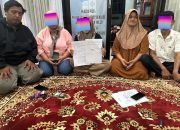 Dugaan Pengkondisian Bebaskan Perkara Melibatkan Markus dan Oknum Wartawan di Purworejo, Ini Kata Keluarga Pelapor