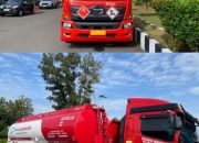 Selewengkan BBM Bersubsidi, Oknum Sopir PT. Elnusa Pertofin Dibekuk Polisi