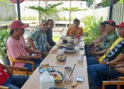 Konsolidasi Jelang Audiensi, DPP LPK Barata Siap Ungkap Bobroknya Pelayanan RSUD Kota Pasuruan