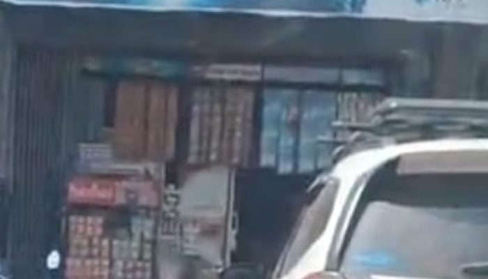 Hermanto Si Raja Rokok Ilegal, Diduga Disokong Amplop ke APH