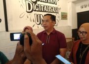 Rajut kebersamaan Wali Kota Probolinggo Ngopi Bareng Wartawan