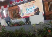 Diskusi Terpumpun “Nganjuk dalam Bingkai Waktu”, Bahas Sejarah hingga Masa Depan Kota Angin