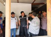 Subandi Tinjau RTLH, Pemkab Sidoarjo Kucurkan Rp 30 Juta per Rumah