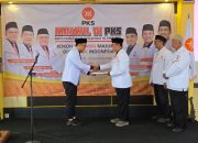 Muswil VI DPW PKS DIY Berikan Apresiasi kepada Kader Berprestasi