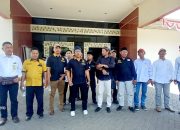 LPK Barata Kecewa Audiensi Gagal, Manajemen RSUD Soedarsono Dinilai Tidak Kooperatif dan Tertutup