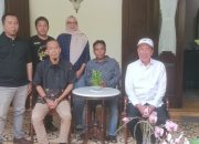 DPD Gibran Center Purbalingga Diundang Ketum