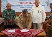 Perkuat Penanganan Stunting, Pemkab Sleman Gandeng Berbagai Pihak