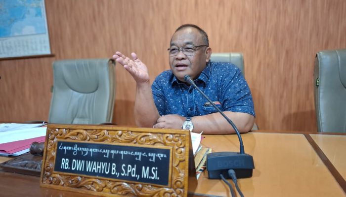 Tindakan Kekerasan di Ranah Pendidikan hingga Kesehatan Harus Berada di Titik 0